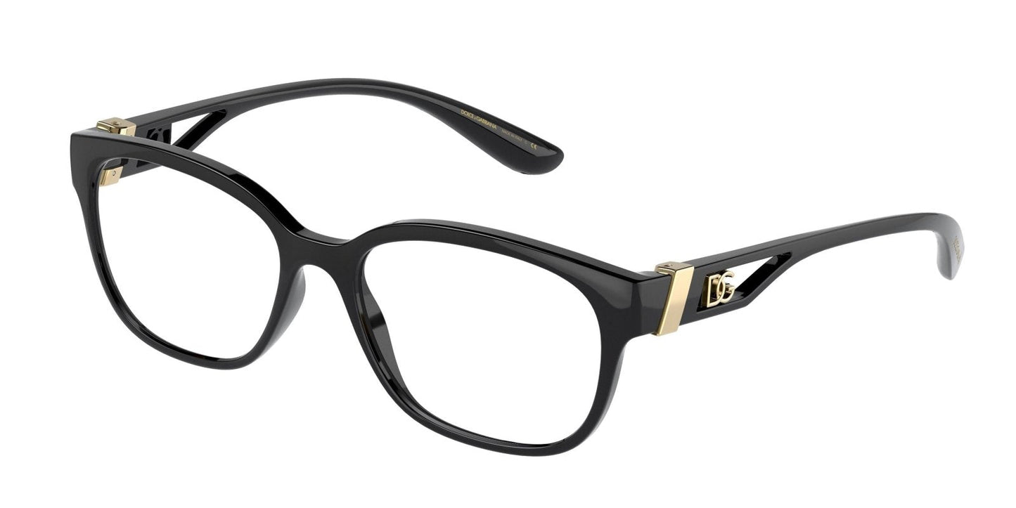 Dolse & Gabana  5066 Eyeglasses