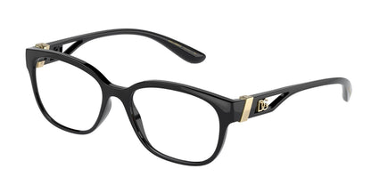 Dolse & Gabana  5066 Eyeglasses