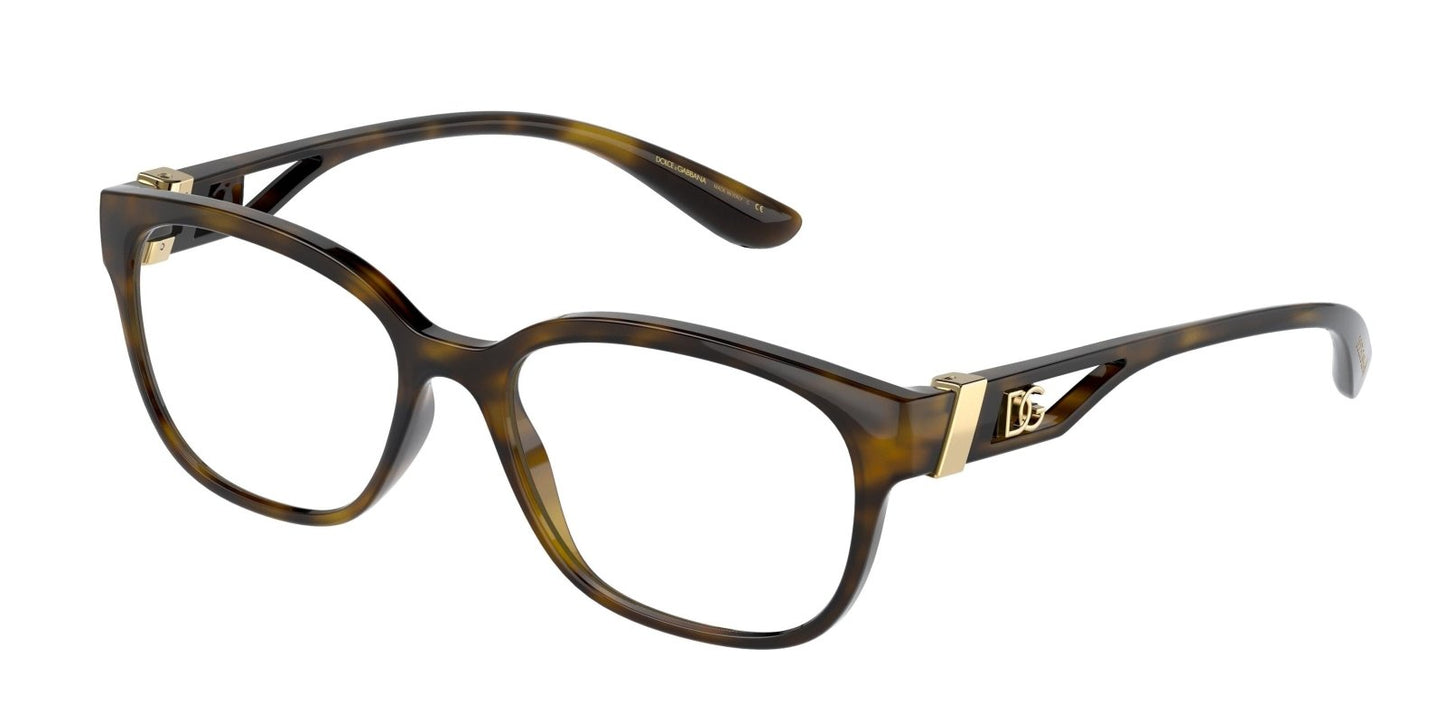 Dolse & Gabana  5066 Eyeglasses