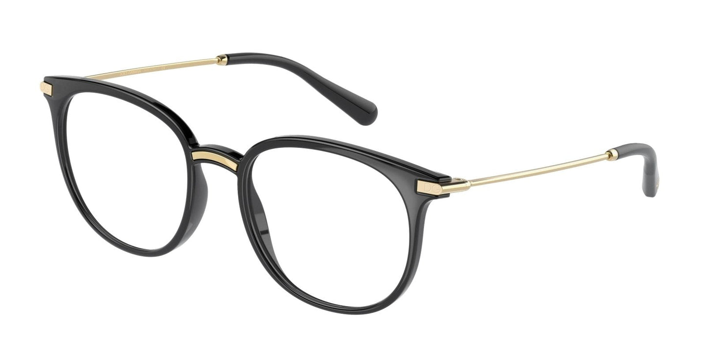 Dolse & Gabana  5071 Eyeglasses