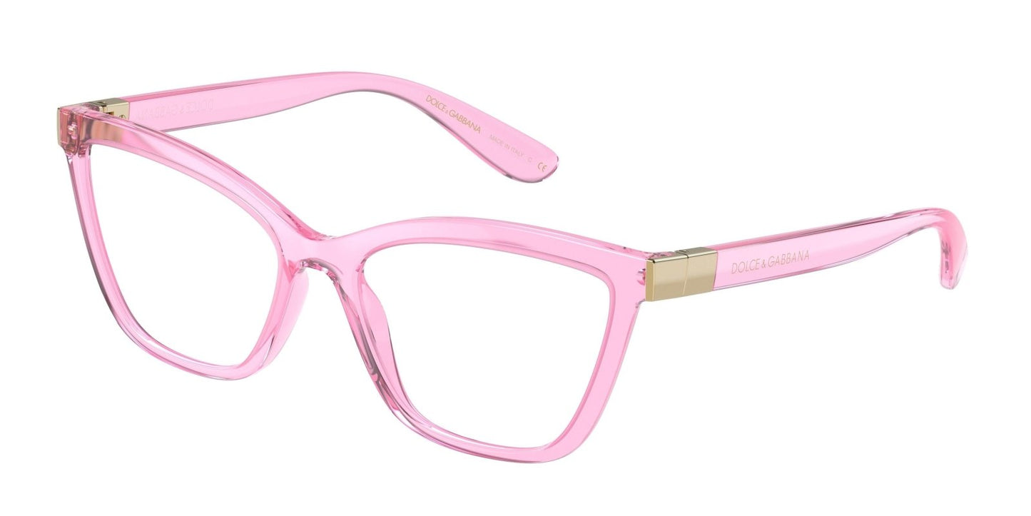 Dolse & Gabana  5076 Eyeglasses