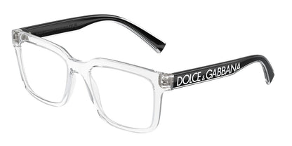 Dolse & Gabana  5101 Eyeglasses