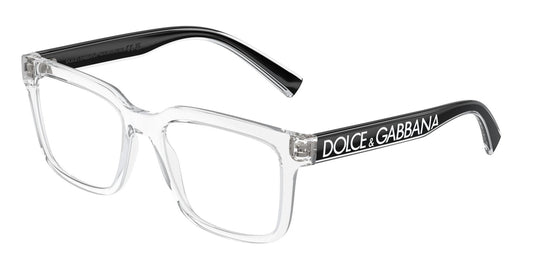 Dolse & Gabana  5101 Eyeglasses