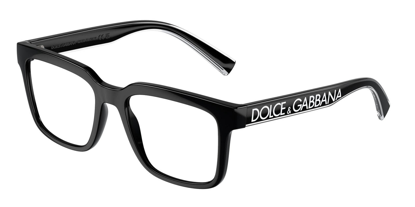 Dolse & Gabana  5101 Eyeglasses