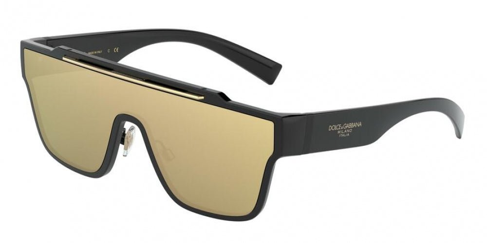 Dolse & Gabana  6125 Sunglasses