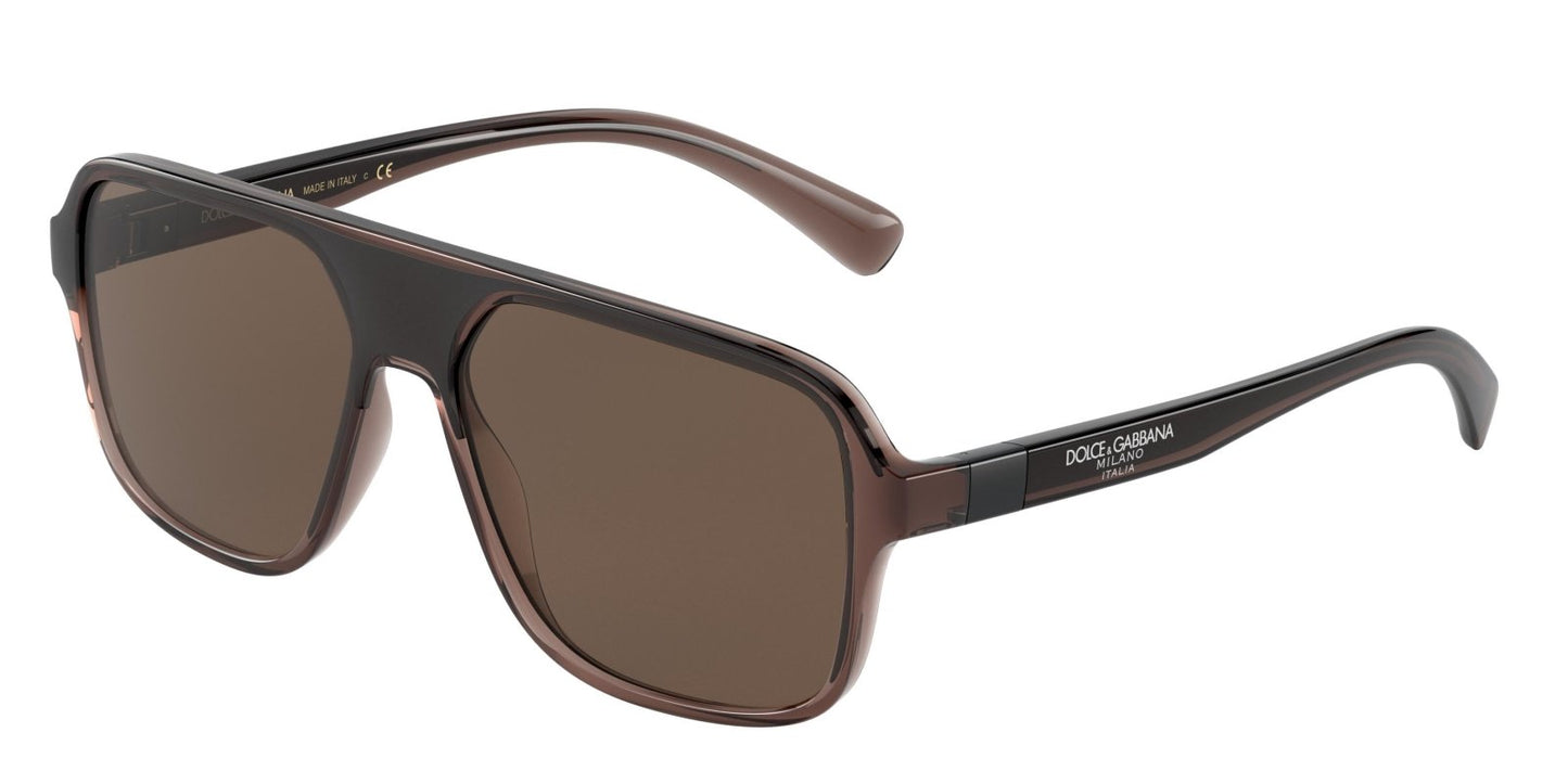 Dolse & Gabana  6134 Sunglasses