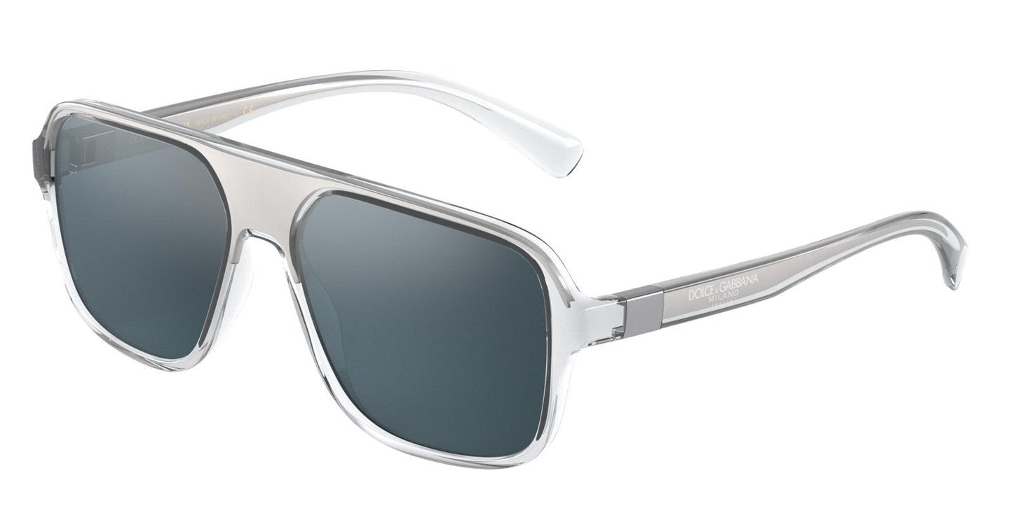 Dolse & Gabana  6134 Sunglasses