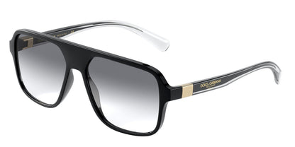 Dolse & Gabana  6134 Sunglasses