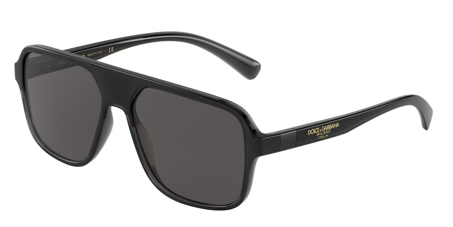 Dolse & Gabana  6134 Sunglasses