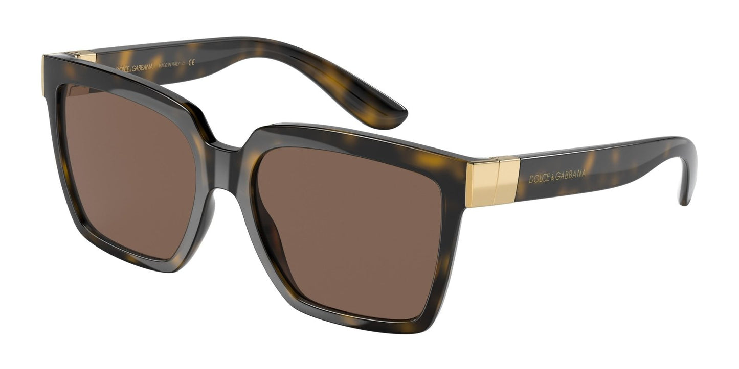 Dolse & Gabana  6165 Sunglasses