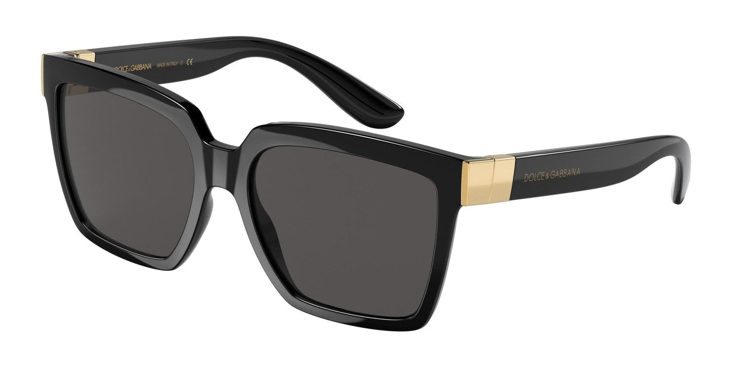 Dolse & Gabana  6165 Sunglasses