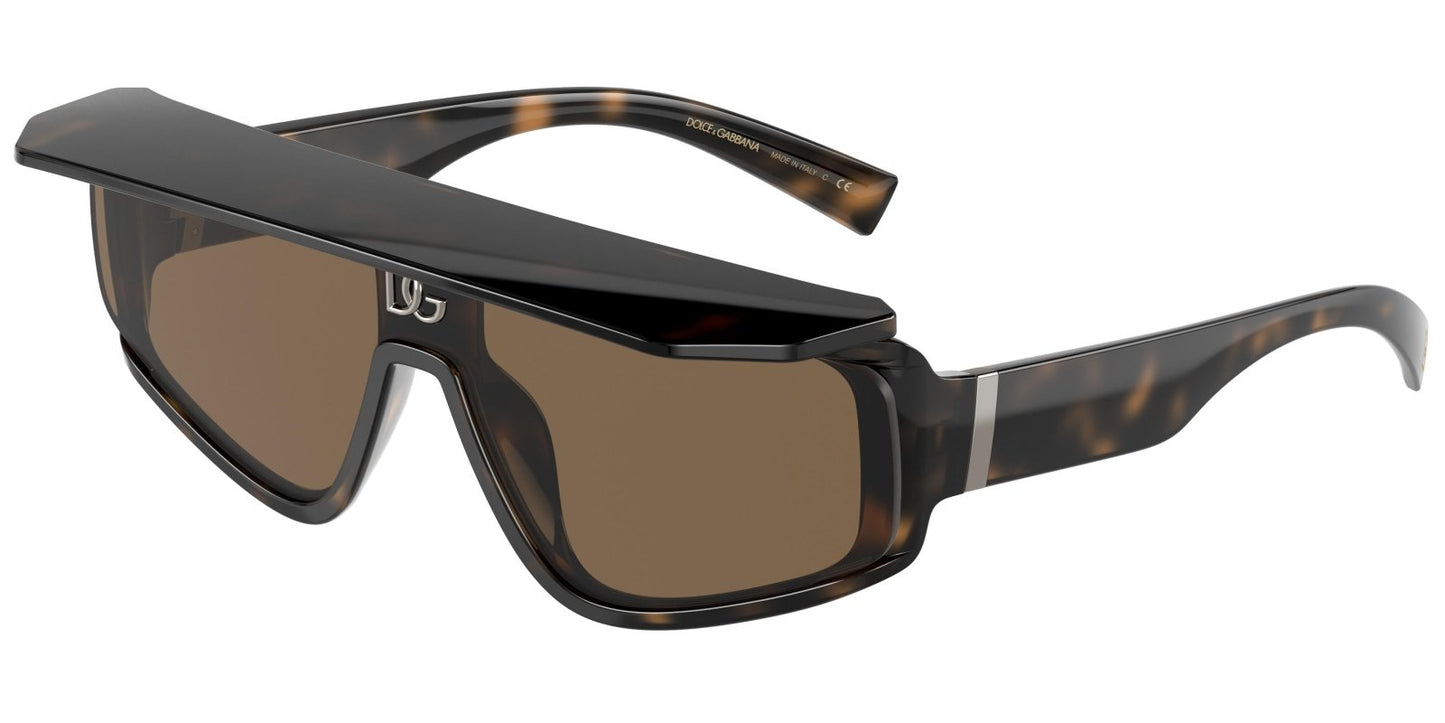 Dolse & Gabana  6177 Sunglasses