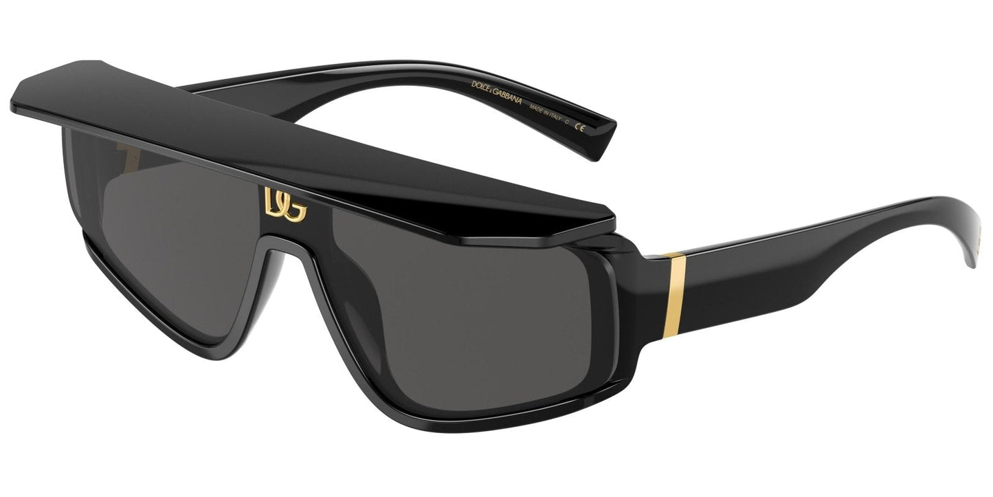 Dolse & Gabana  6177 Sunglasses
