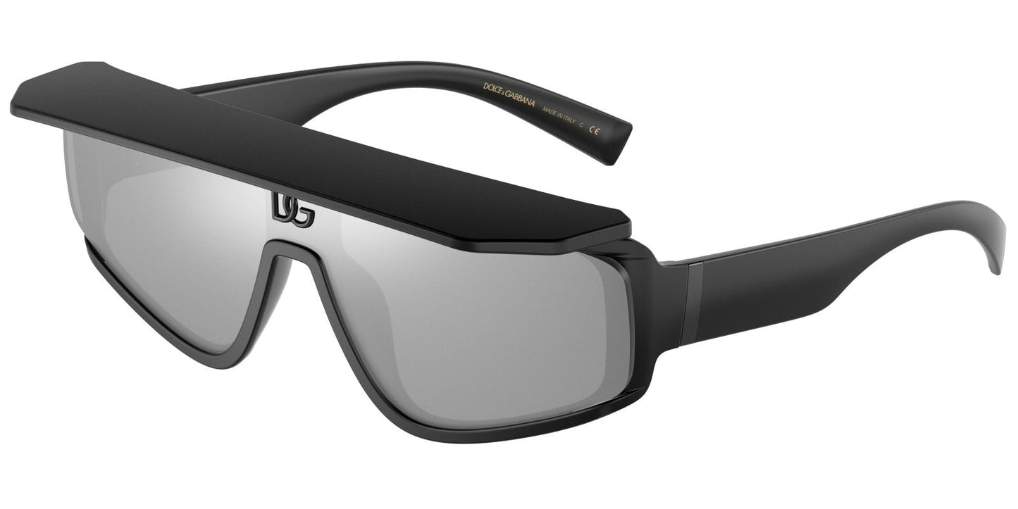Dolse & Gabana  6177 Sunglasses