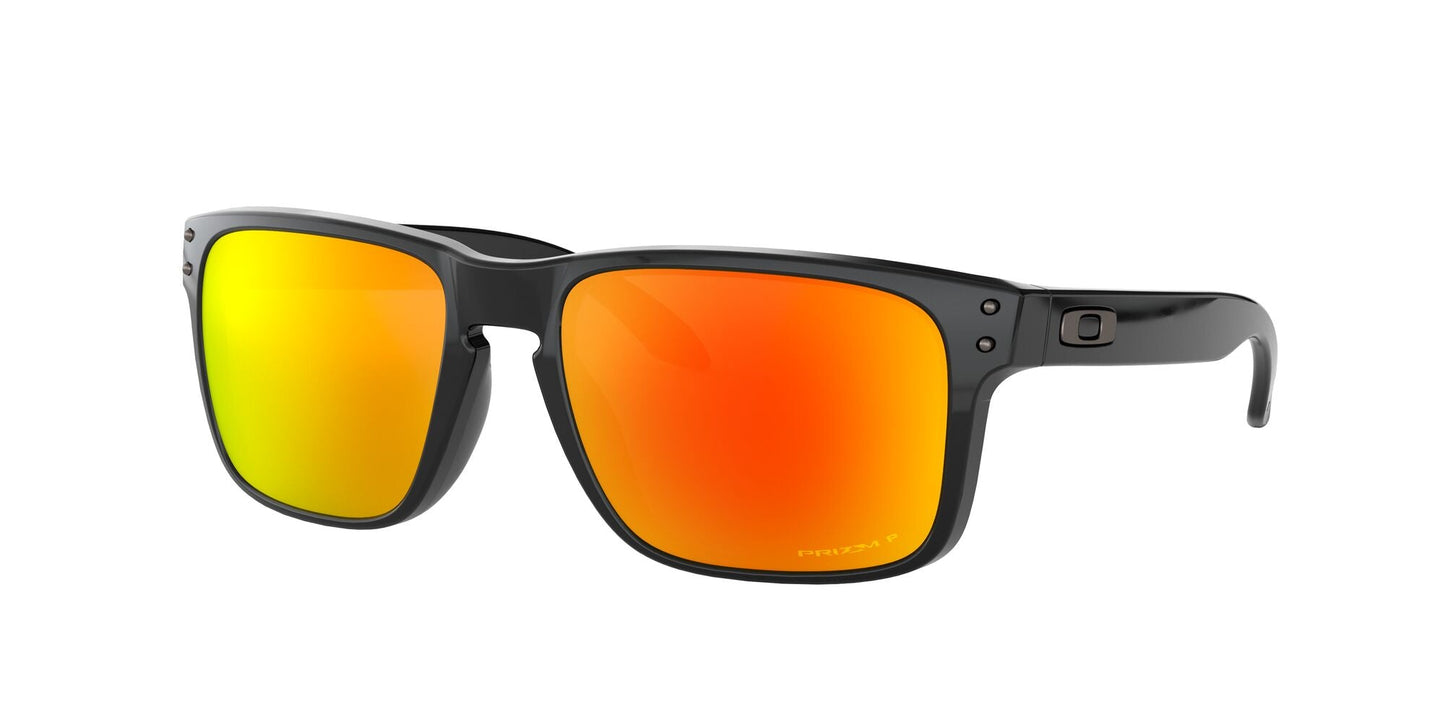 Oakley Holbrook 9102 Sunglasses