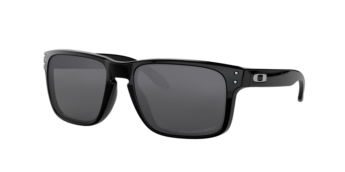 Oakley Holbrook 9102 Sunglasses
