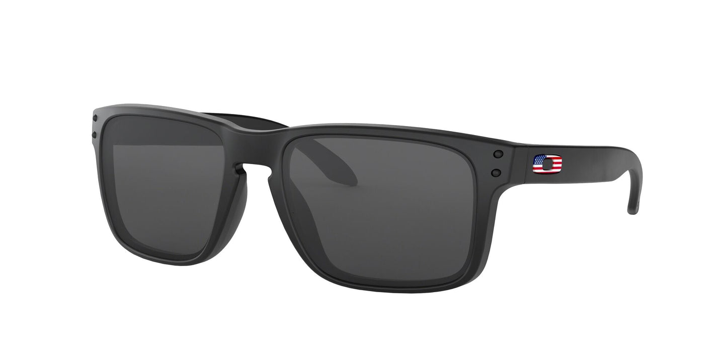 Oakley Holbrook 9102 Sunglasses