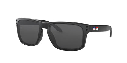 Oakley Holbrook 9102 Sunglasses
