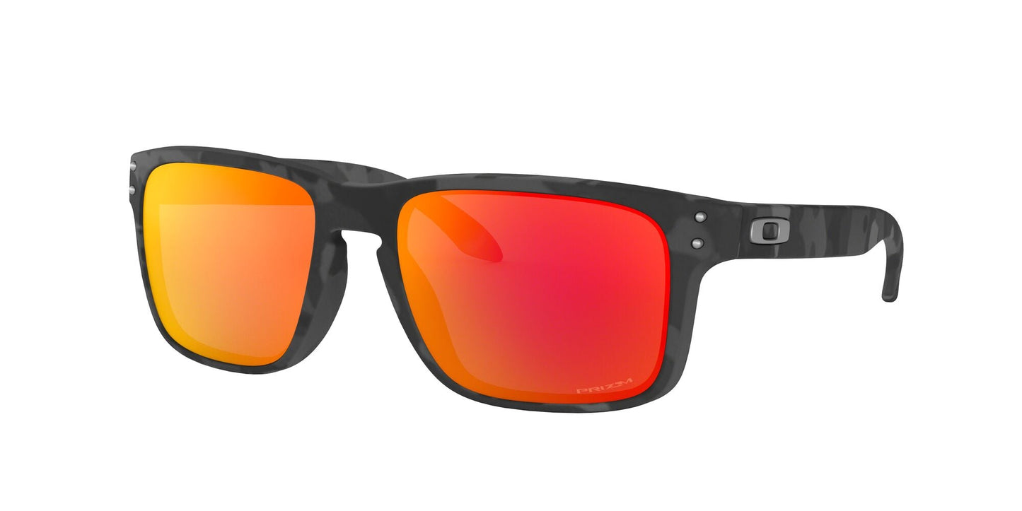 Oakley Holbrook 9102 Sunglasses