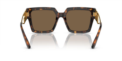 Dolse & Gabana  4446B Sunglasses