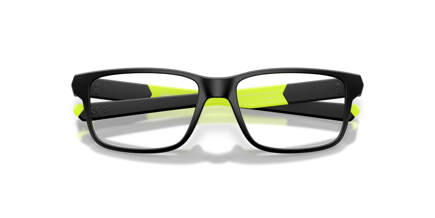 Oakley Field Day 8007 Eyeglasses