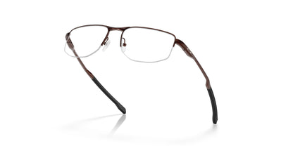 Oakley Addams 0.5 3035 Eyeglasses