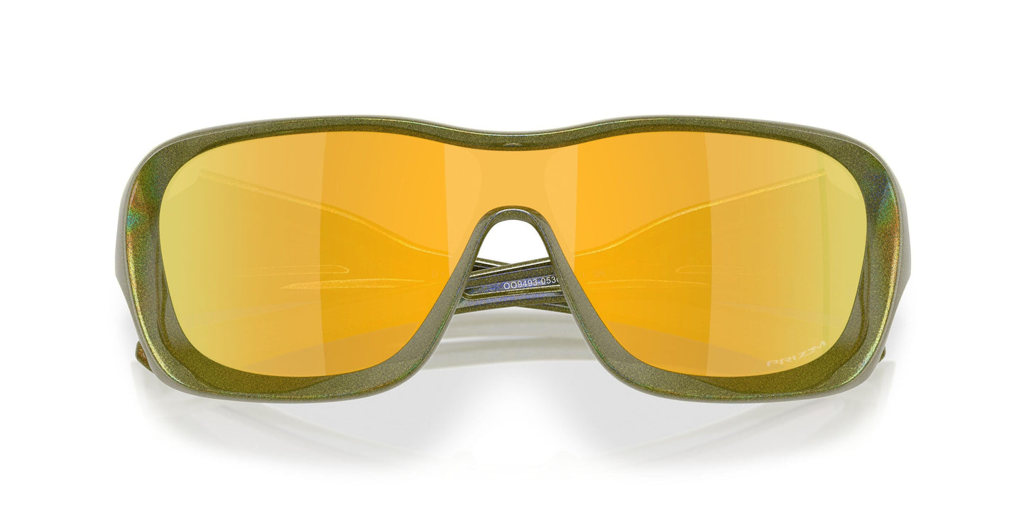 Oakley De La Salle 9493 Sunglasses