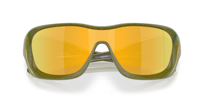Oakley De La Salle 9493 Sunglasses