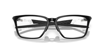 Oakley Double Down 8188D Eyeglasses