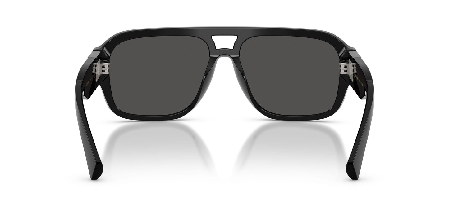 Dolse & Gabana  4506 Sunglasses