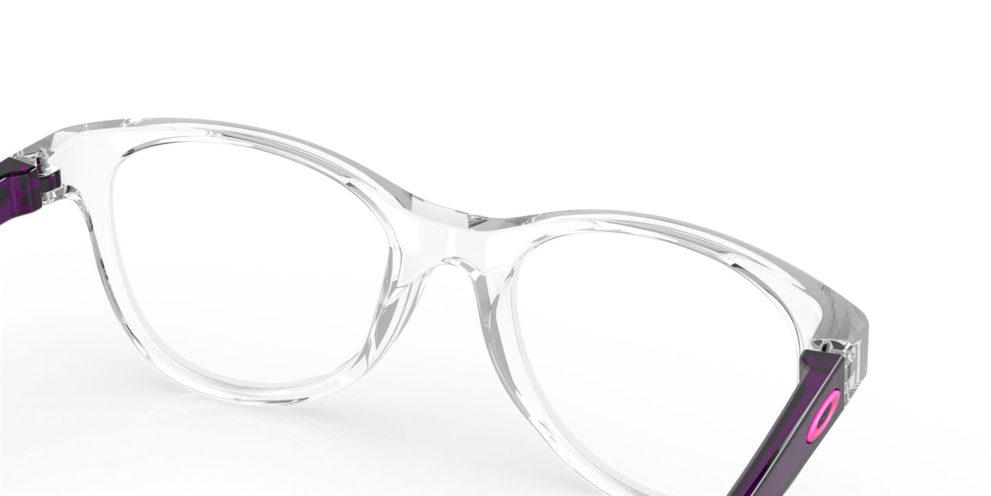 Oakley Humbly 8022 Eyeglasses