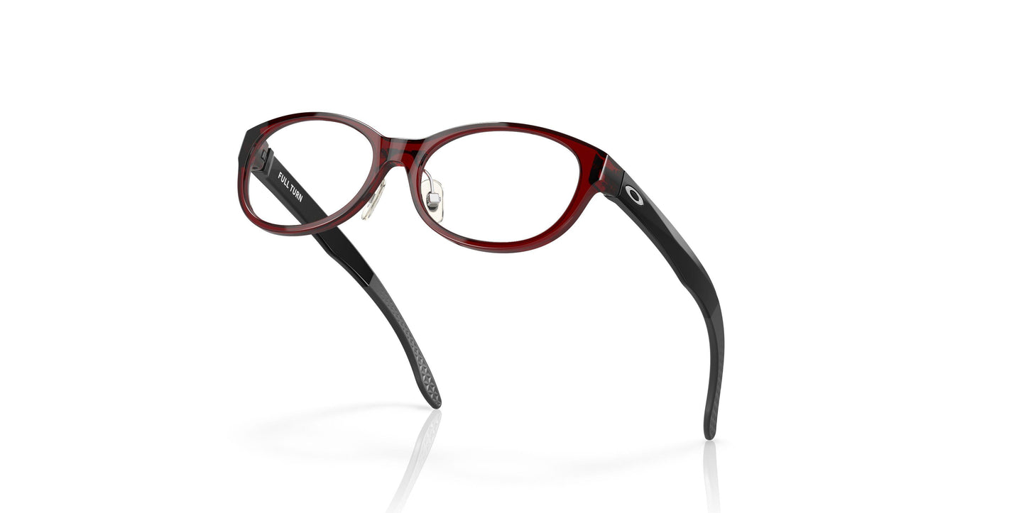Oakley Full Turn 8024D Eyeglasses