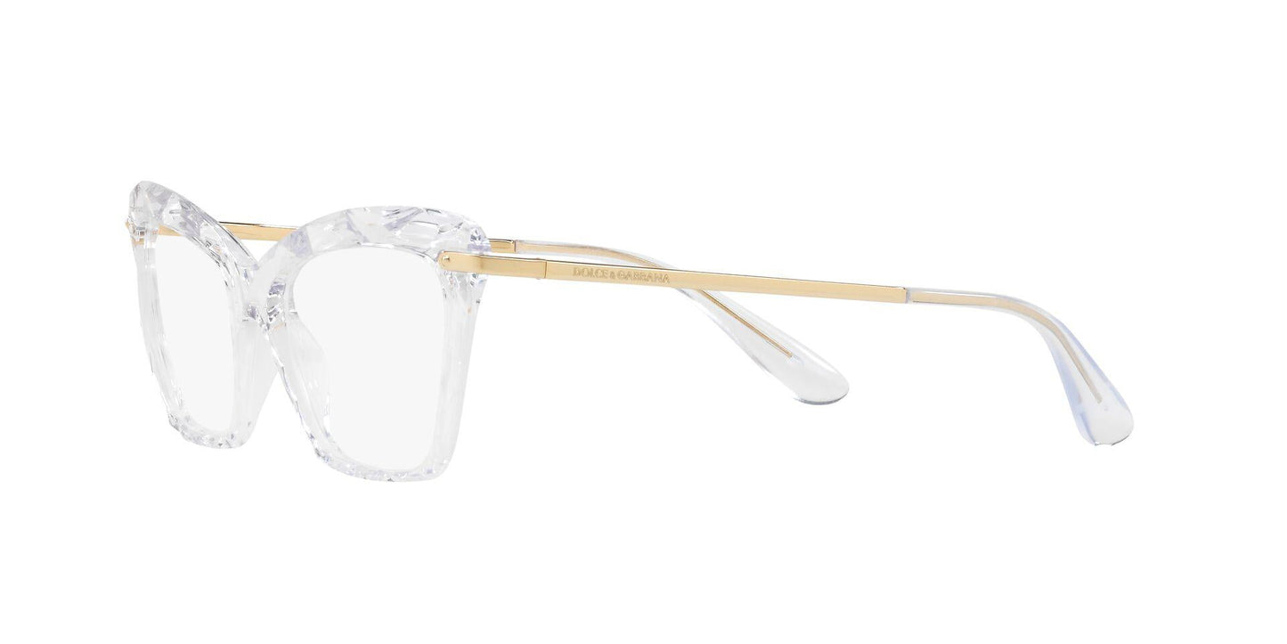 Dolse & Gabana  5025 Eyeglasses