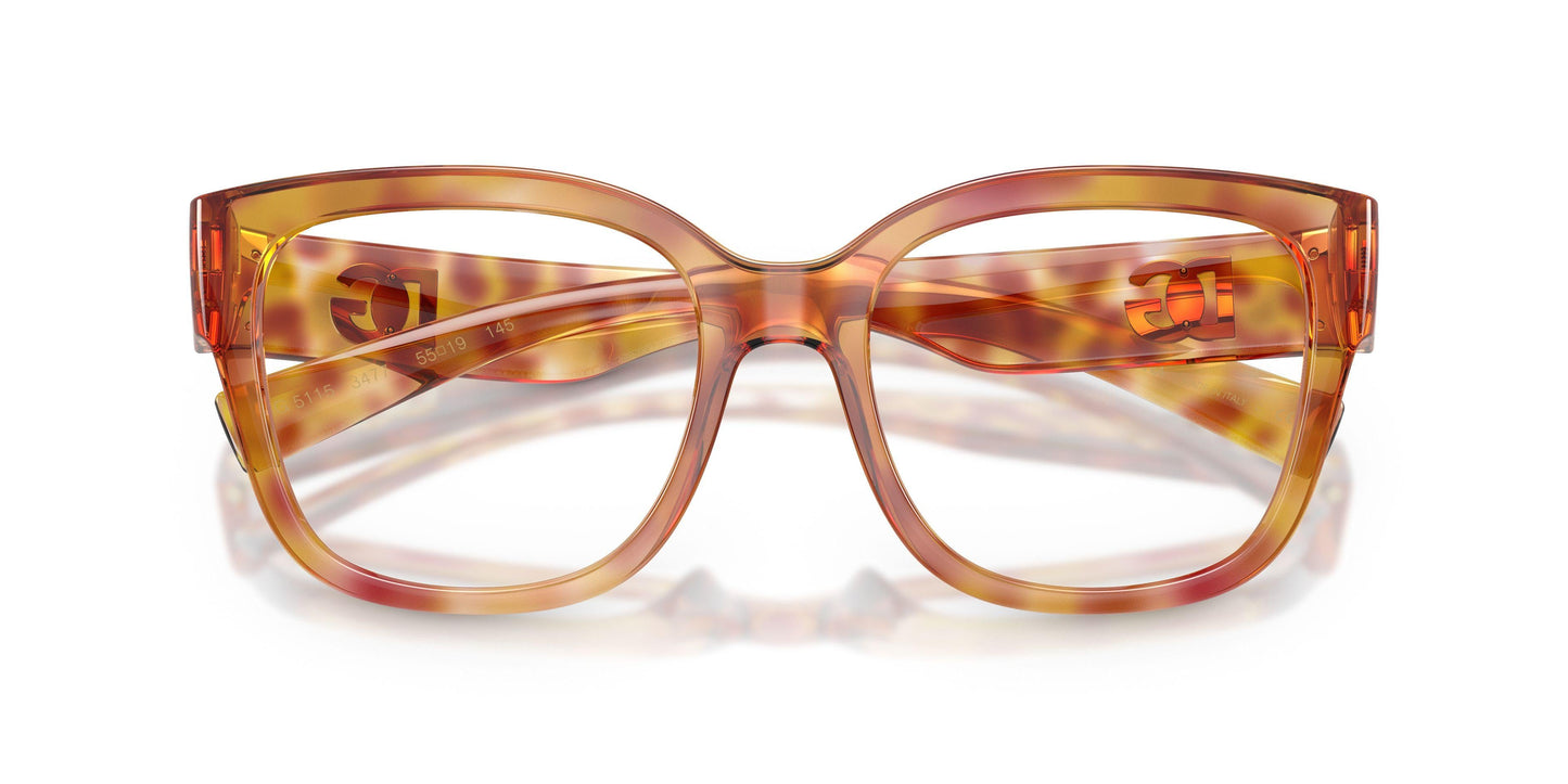 Dolse & Gabana  5115 Eyeglasses
