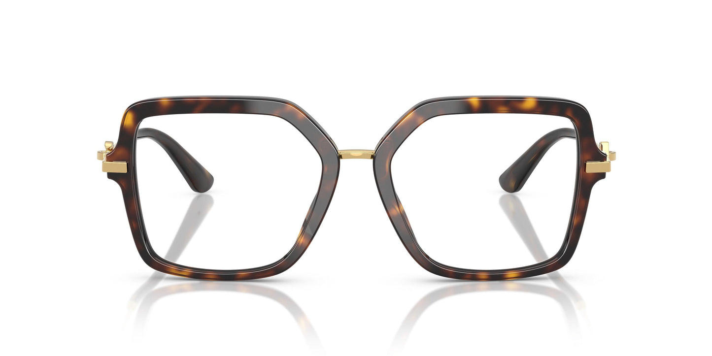 Dolse & Gabana  3396 Eyeglasses