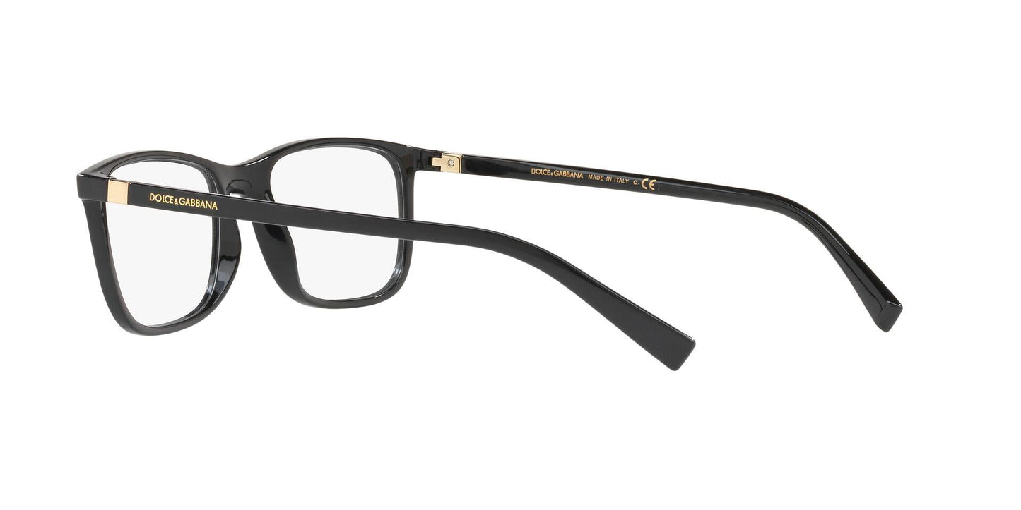 Dolse & Gabana  5027 Eyeglasses