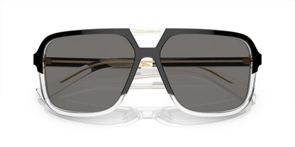 Dolse & Gabana  4354 Sunglasses