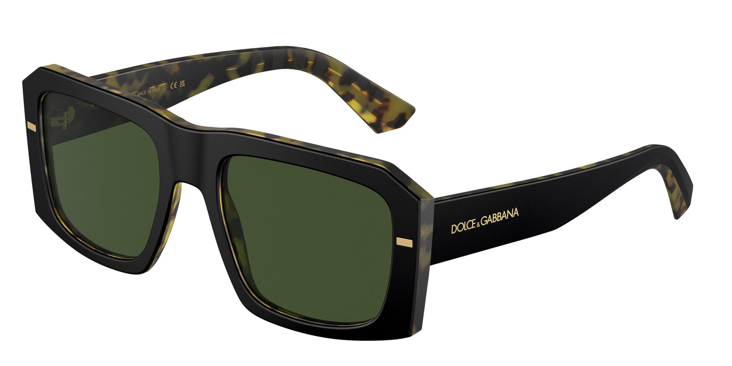 Dolse & Gabana  4430F Sunglasses