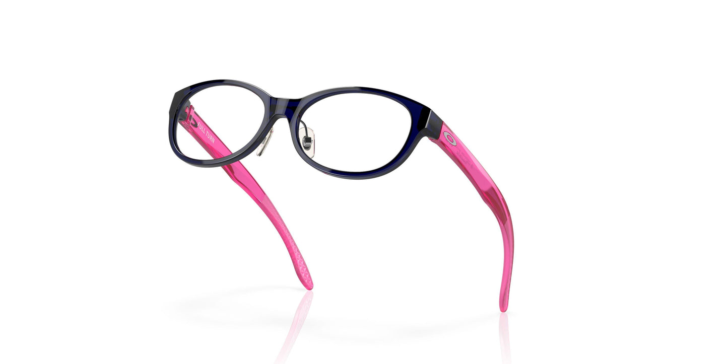 Oakley Full Turn 8024D Eyeglasses