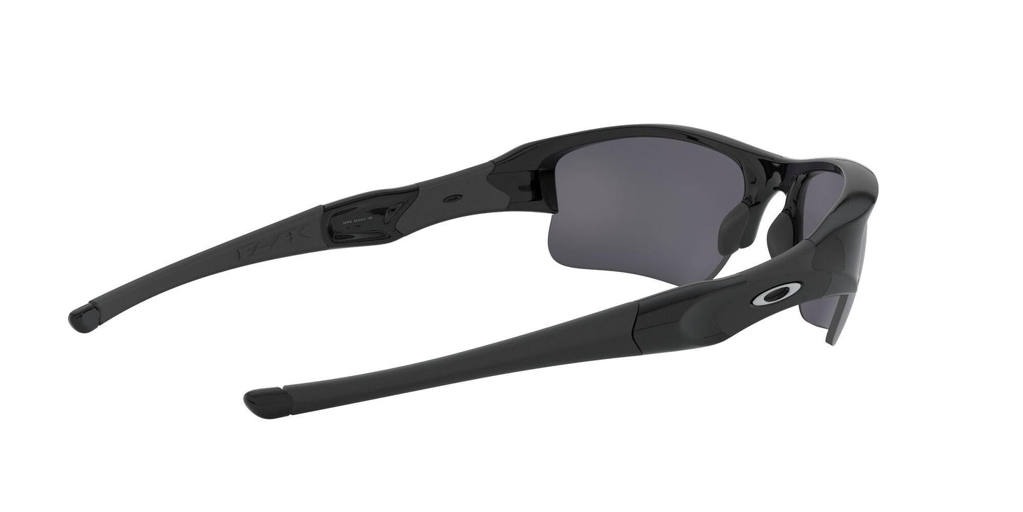 Oakley Flak Jacket Xlj 9009 Sunglasses
