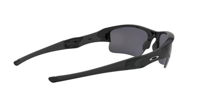 Oakley Flak Jacket Xlj 9009 Sunglasses