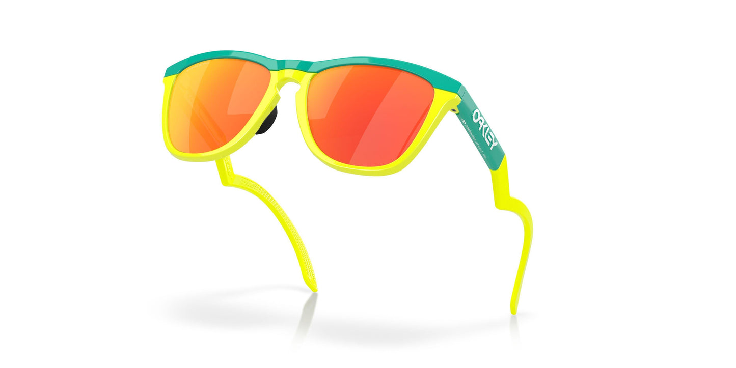Oakley Frogskins Hybrid 9289 Sunglasses