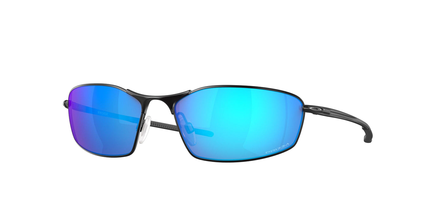 Oakley Whisker 4141 Sunglasses