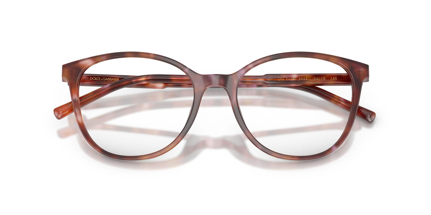 Dolse & Gabana  3425 Eyeglasses