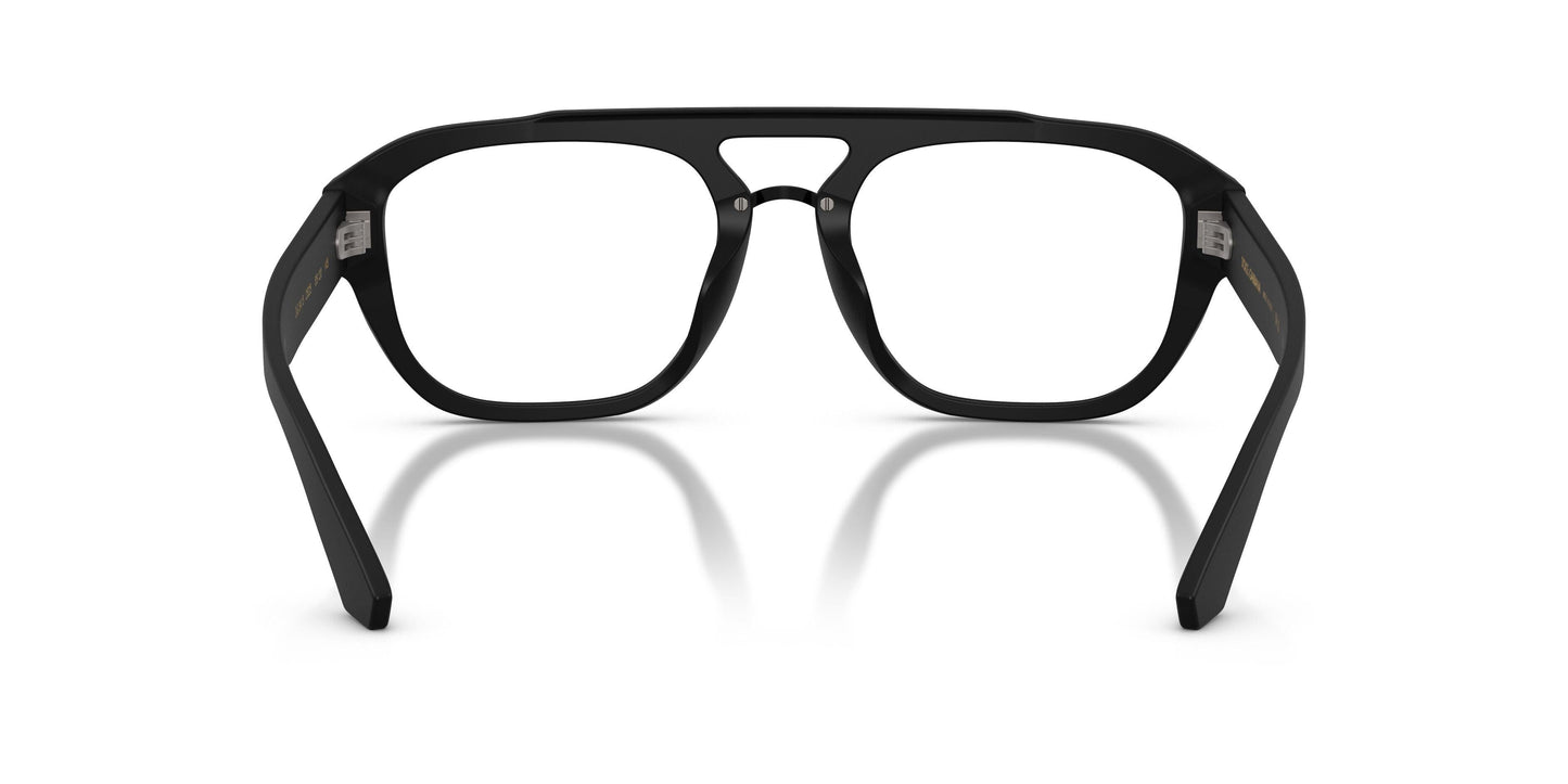 Dolse & Gabana  3415 Eyeglasses
