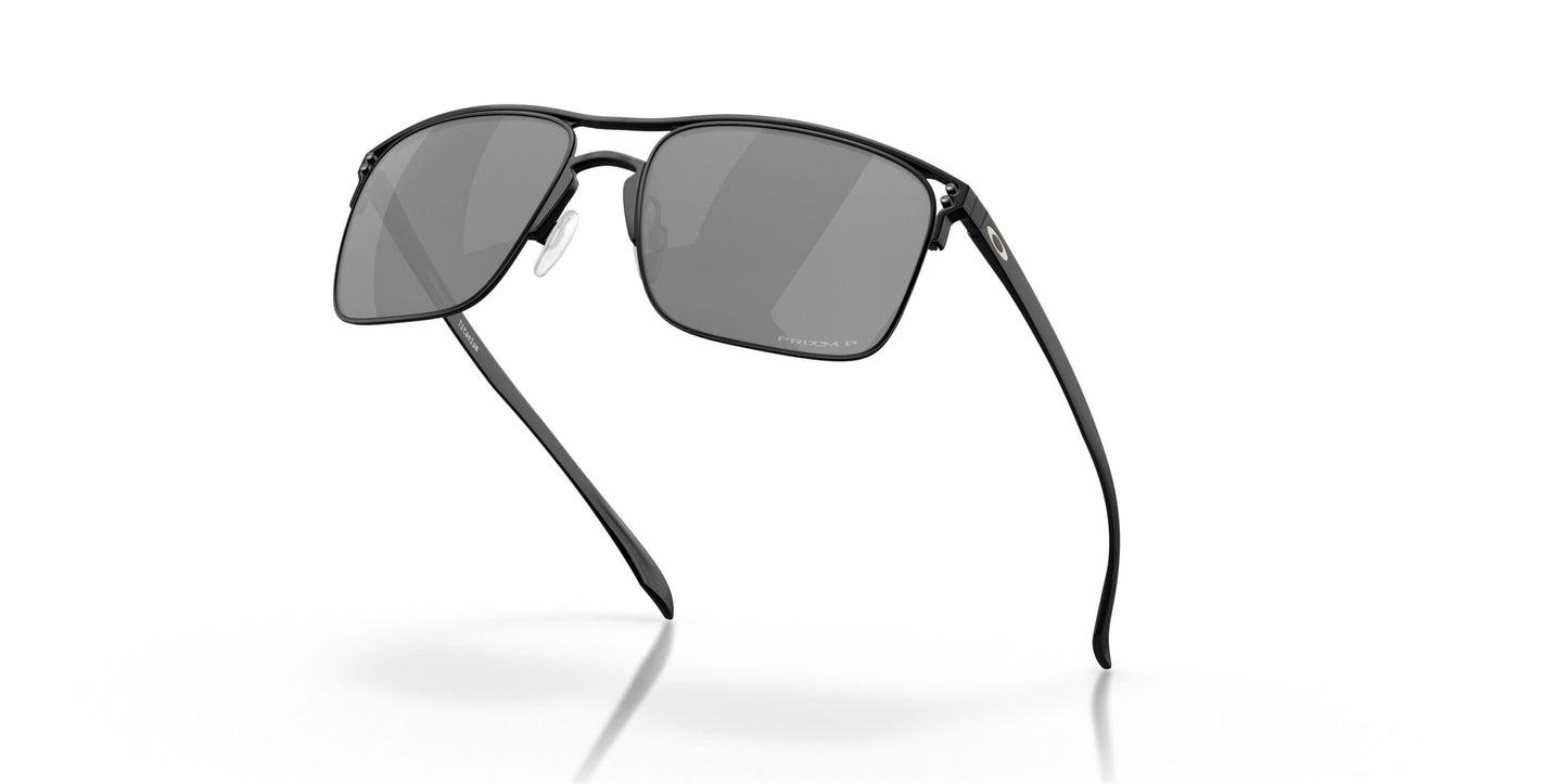 Oakley Holbrook Ti 6048 Sunglasses
