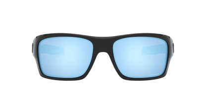 Oakley Turbine 9263 Sunglasses