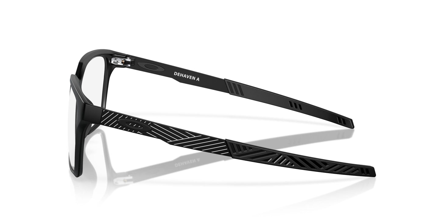 Oakley Dehaven A 8180F Eyeglasses