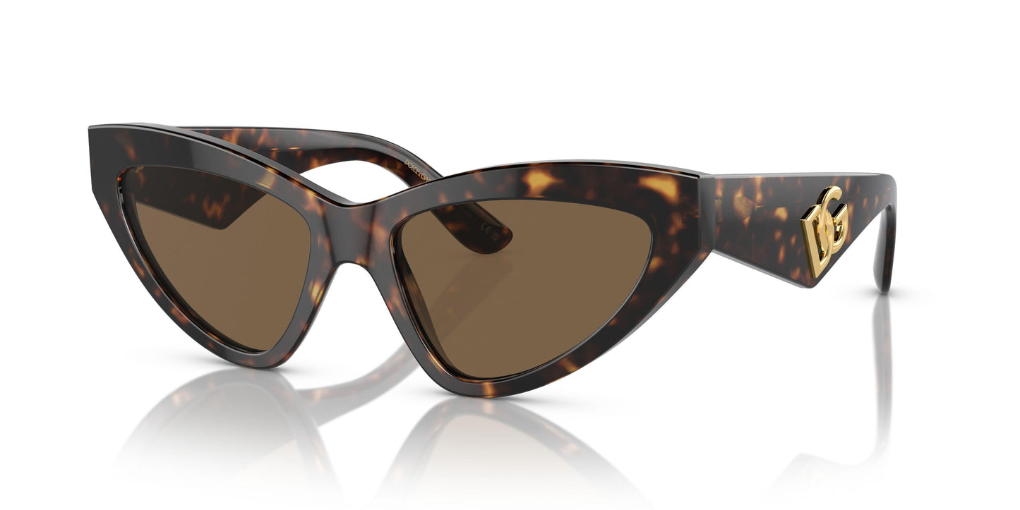 Dolse & Gabana  4439 Sunglasses