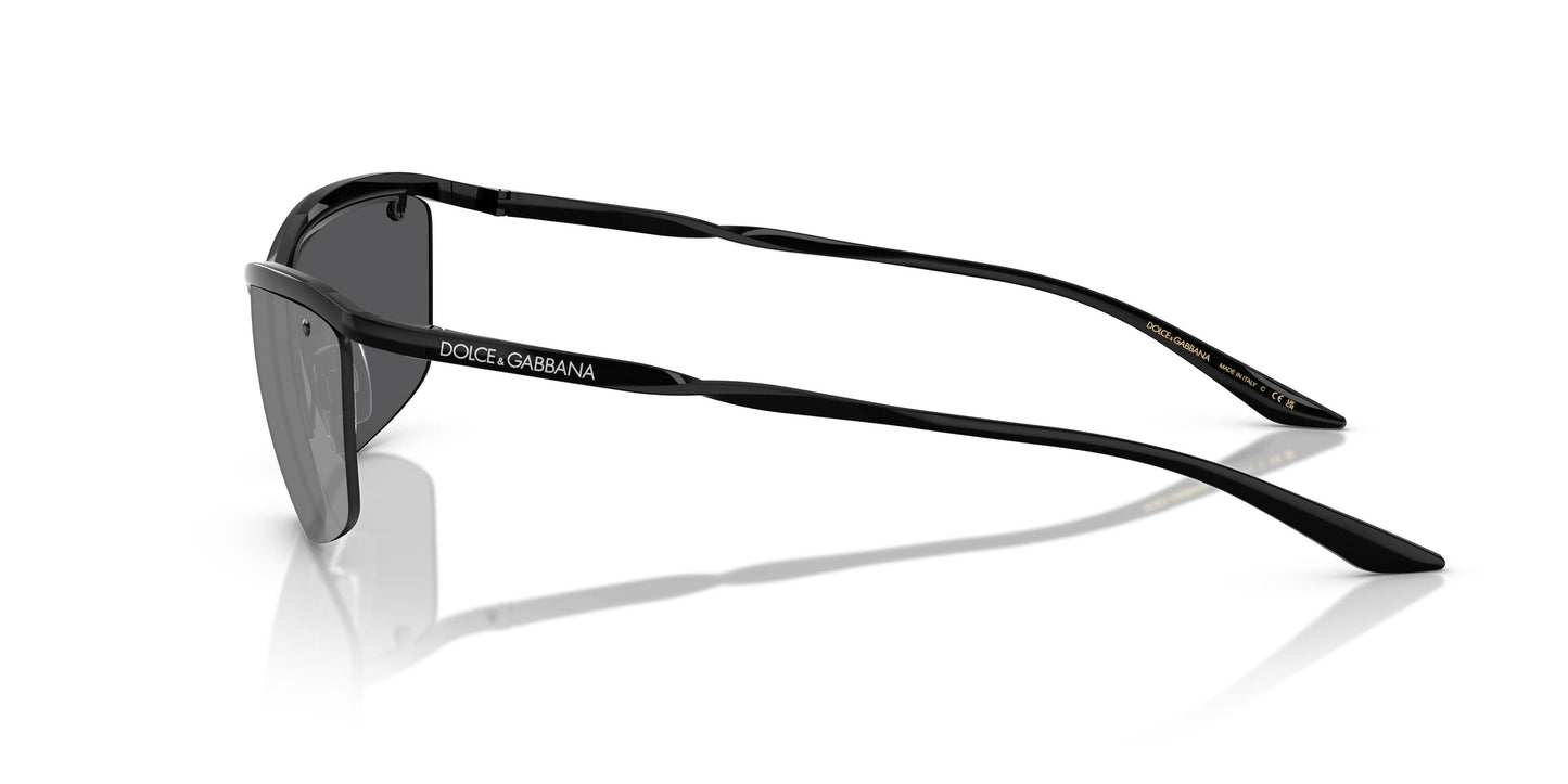 Dolse & Gabana  2307 Sunglasses